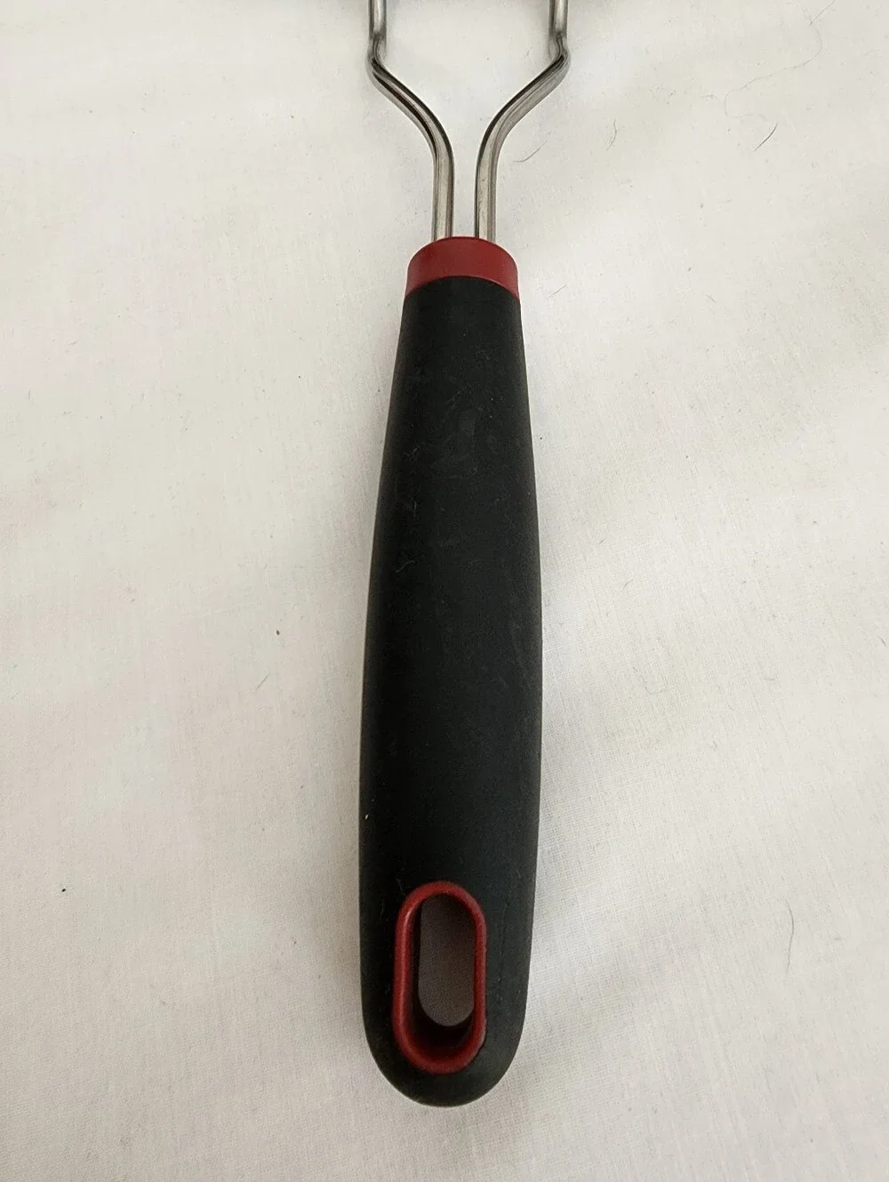 Norpro Grip- EZ Fexible Pancake Turner Spatula Model-1417R Kitchen Accessories